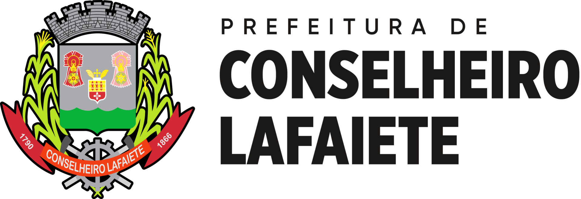 Prefeitura Municipal de Conselheiro Lafaiete